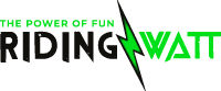Riding Watt Logo