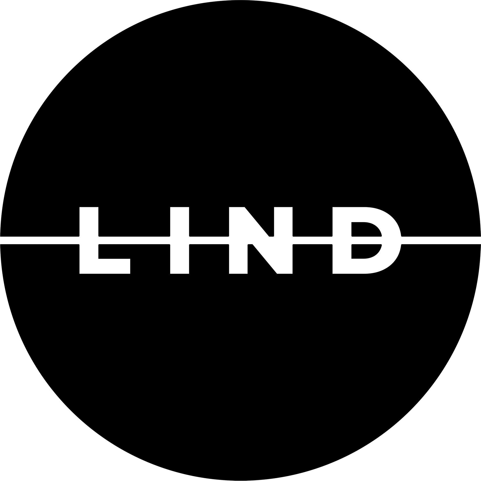 LIND-BLACK_2 logo Lind